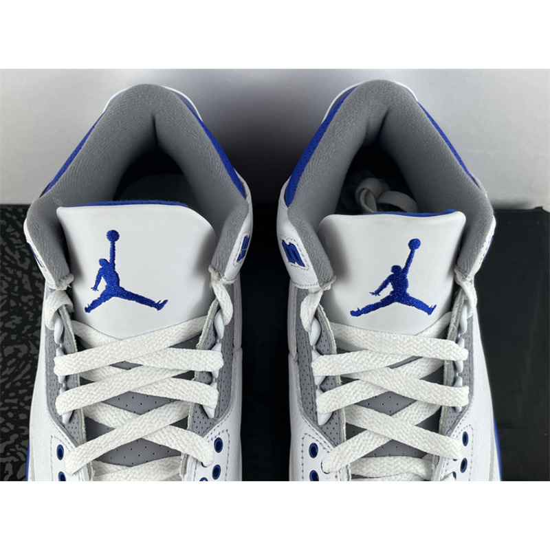 Jordan Air Jordan 3 Retro Racer Blue