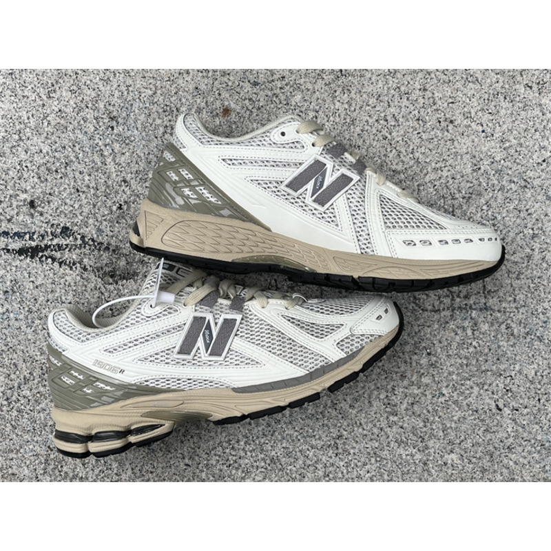 New Balance M1906RP Sneakers Ivory