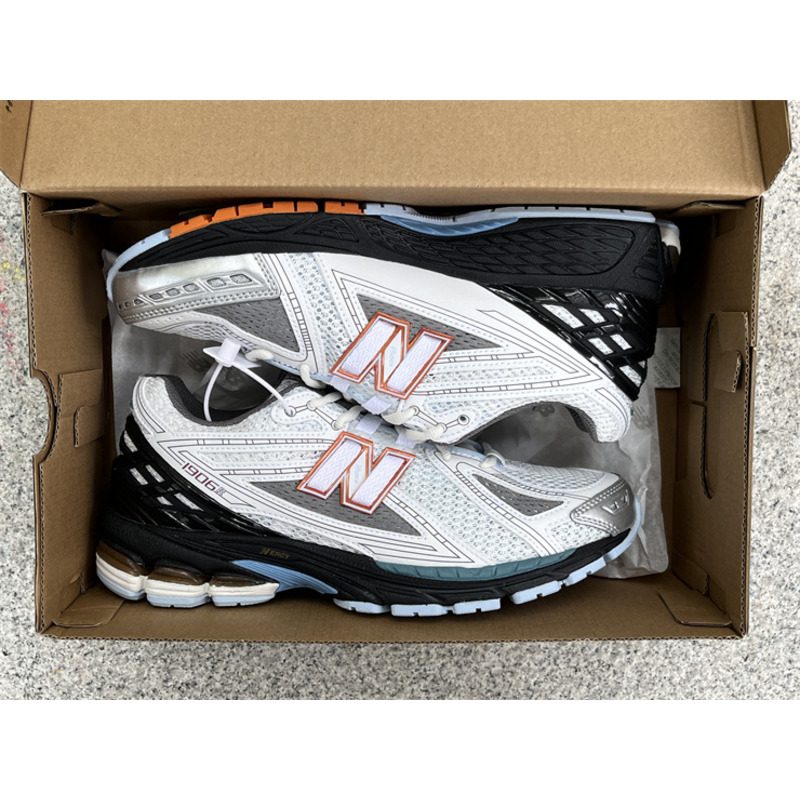 New Balance 1906R Sneakers Multi Colors