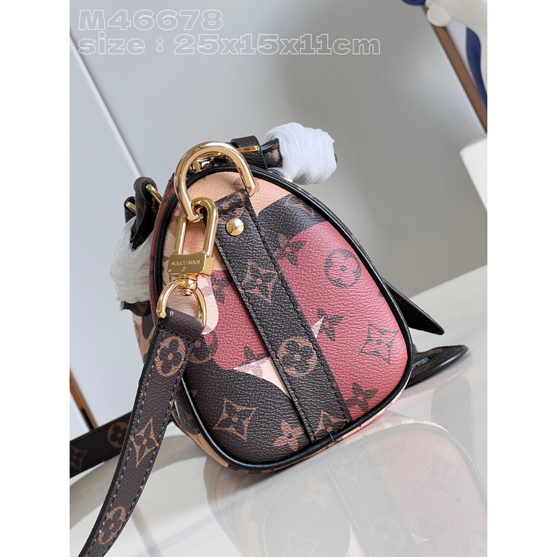 l**is V*t*n keepall 25 bag multicolor