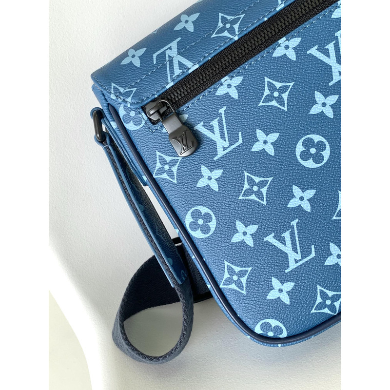 l**is V*t*n shoulder bag blue