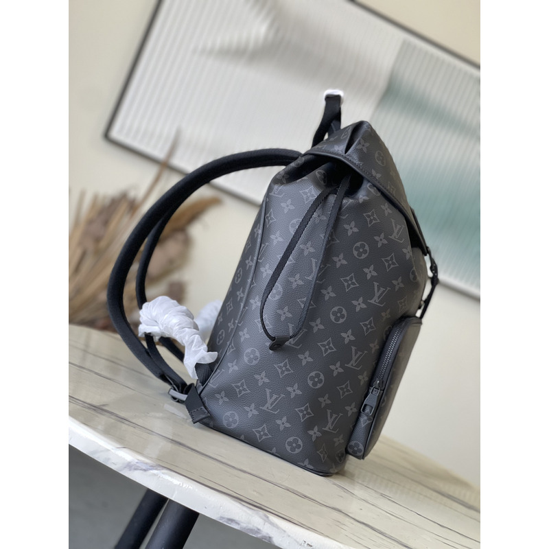 l**is V*t*n montsouris backpack black