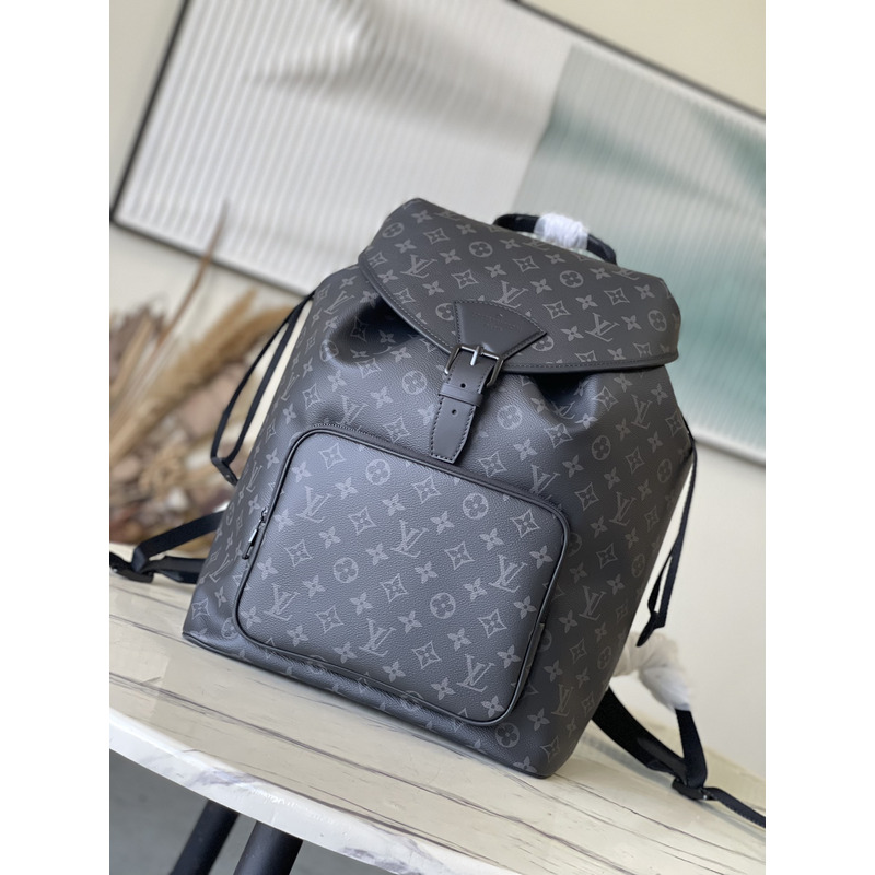 l**is V*t*n montsouris backpack black