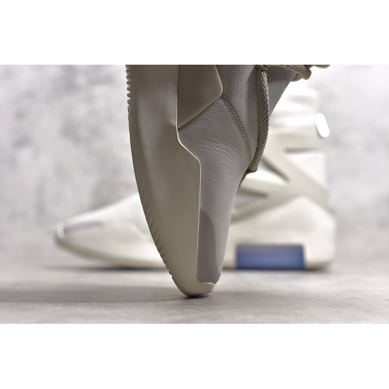 Nike Air Fear of God 1 Sneakers  White