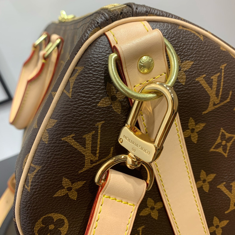 l**is V*t*n keepall bandoulière 45 bag