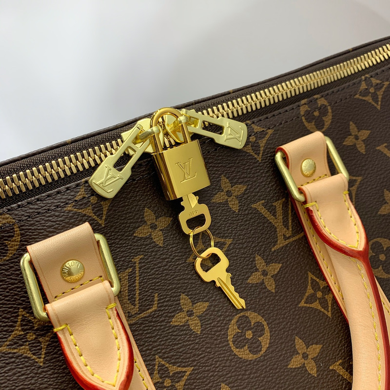 l**is V*t*n keepall bandoulière 45 bag