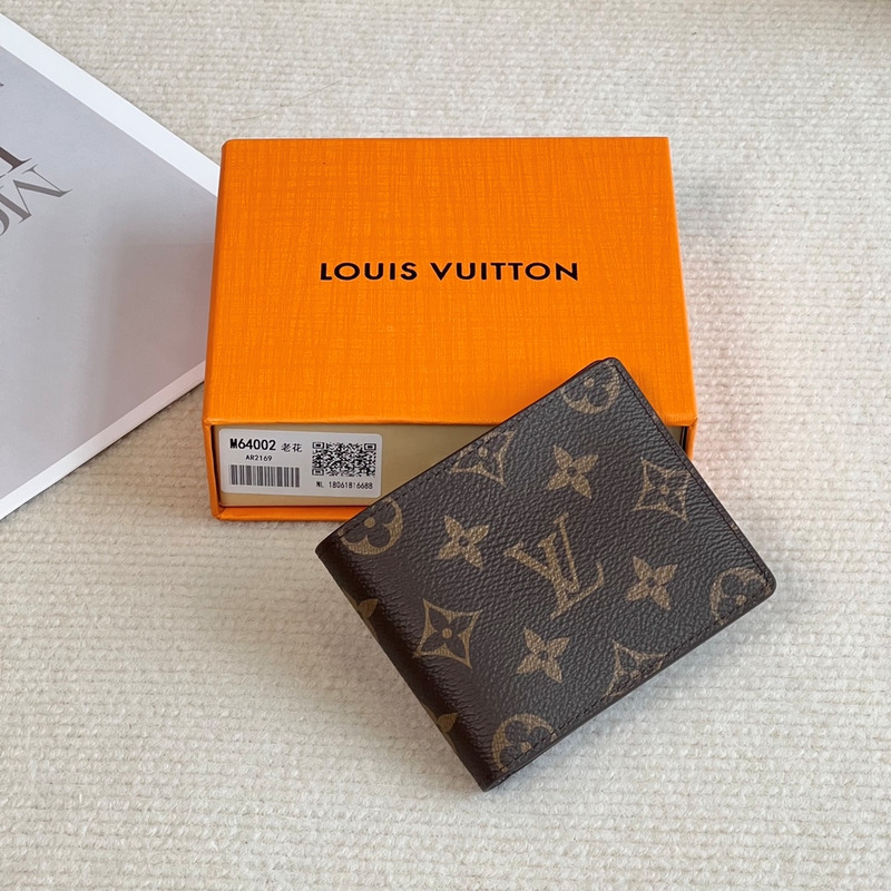 l**is V*t*n portefeuille marco wallet