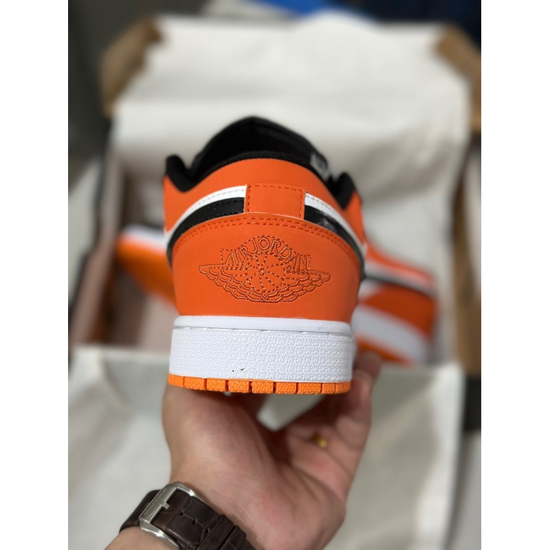 Nike Jordan 1 Low Shattered Backboard Sneaker