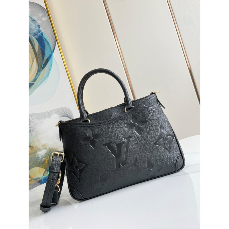 l**is V*t*n trianon pm black bag