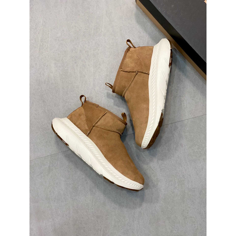 UGG Ultra Mini Boots Brown