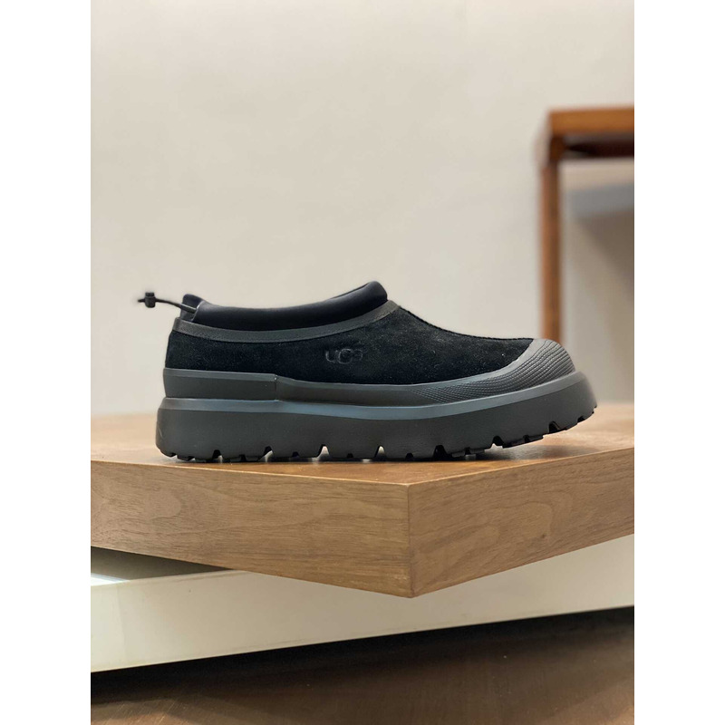 UGG Tasman Weather Hybrid Sneakers Black