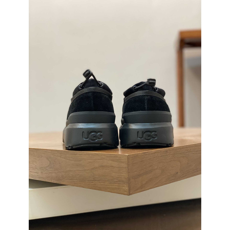 UGG Tasman Weather Hybrid Sneakers Black