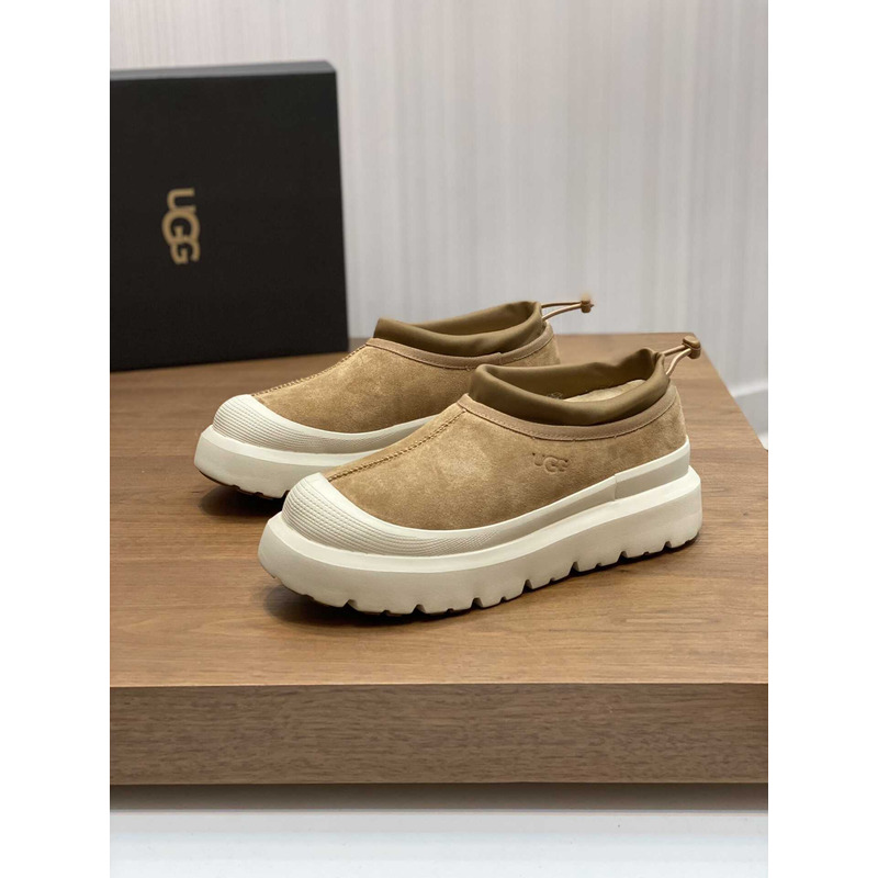 UGG Tasman Weather Hybrid All Gender Beige