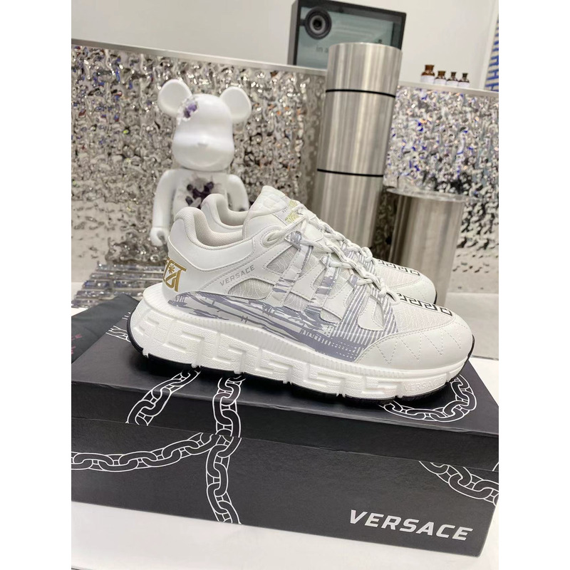 Versace TriGreca Sneaker