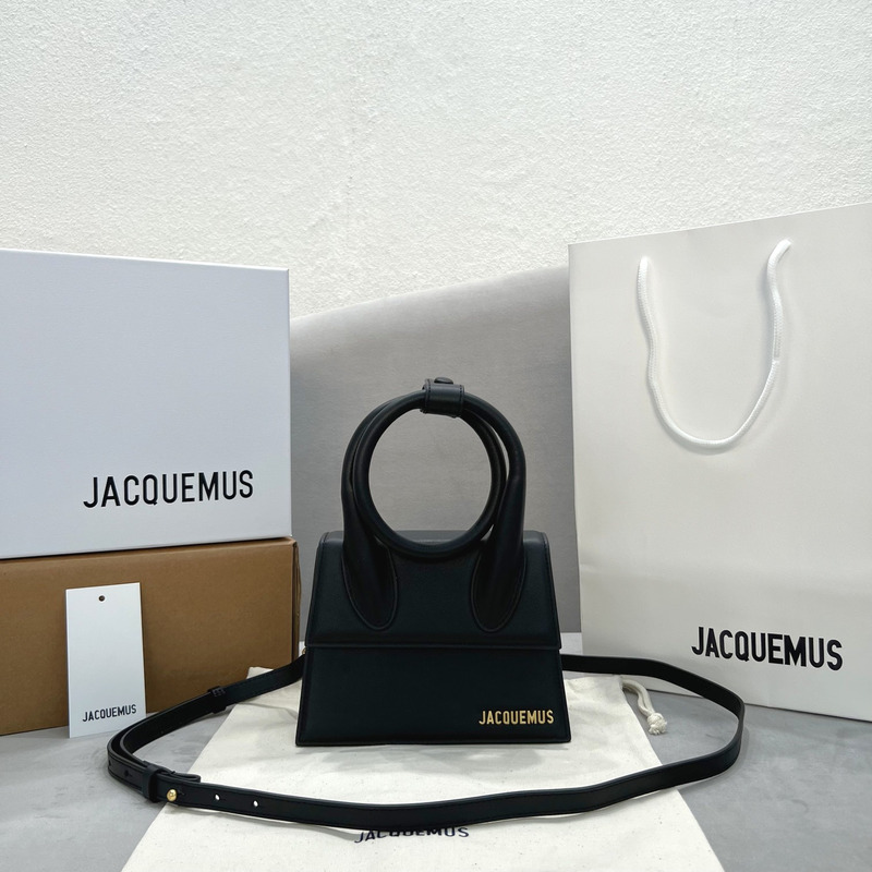 Jacquemus Le Chiquito Handbag