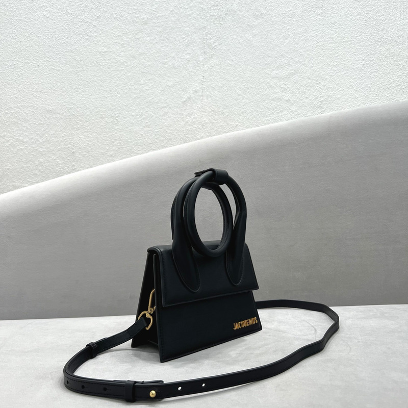 Jacquemus Le Chiquito Handbag