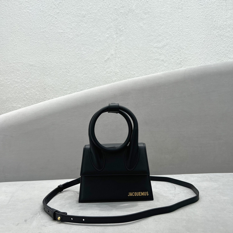 Jacquemus Le Chiquito Handbag