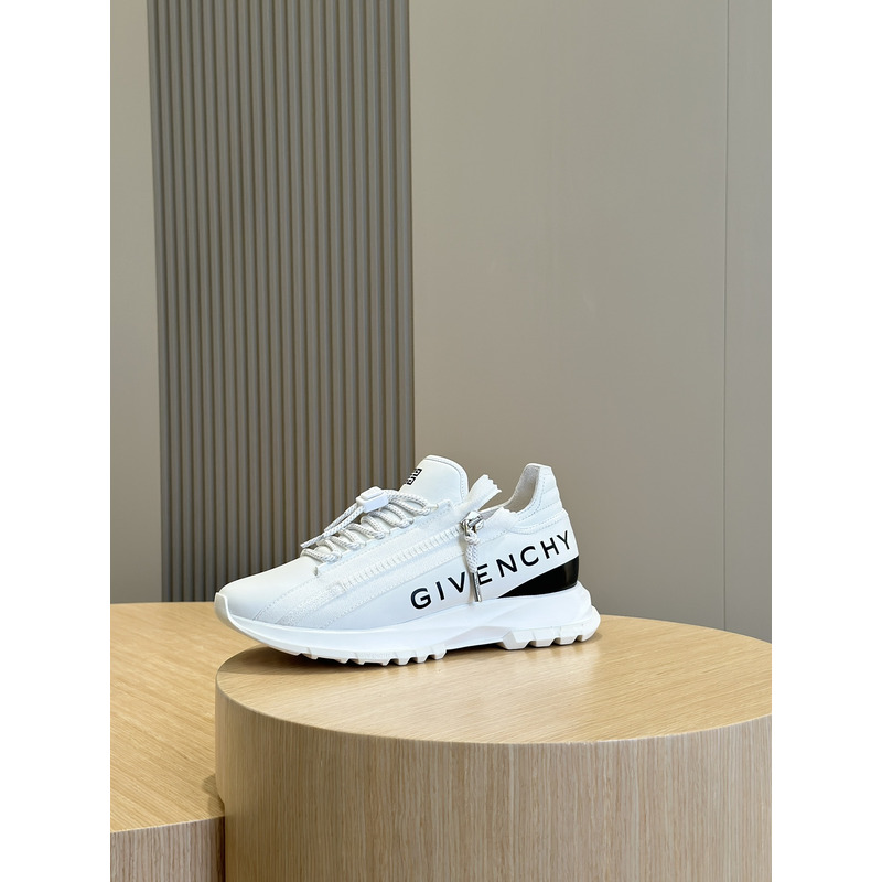 Givenchy Spectre Sneakers White