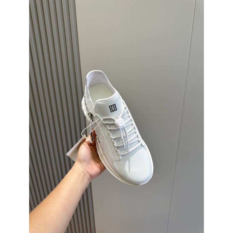 Givenchy Spectre Sneakers White