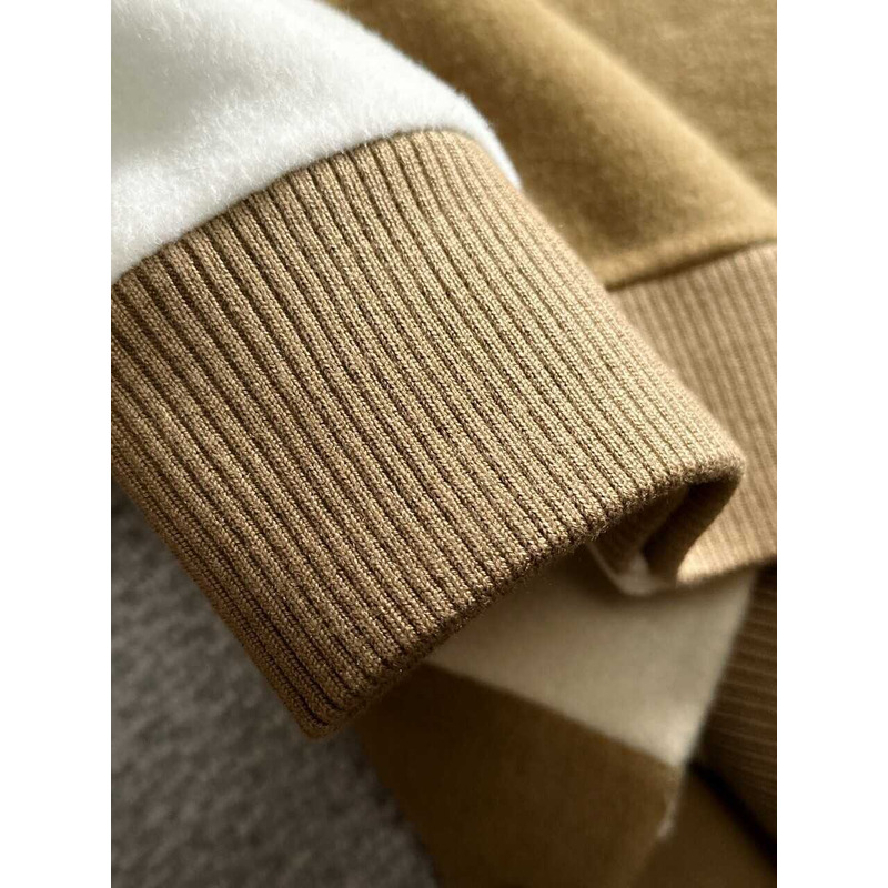 D*or cashmere jacket beige