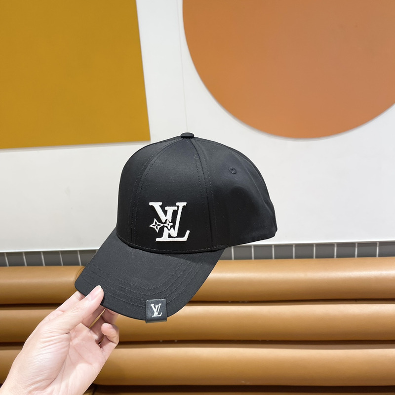 l**is V*t*n l**is V*t*n smash baseball cap black