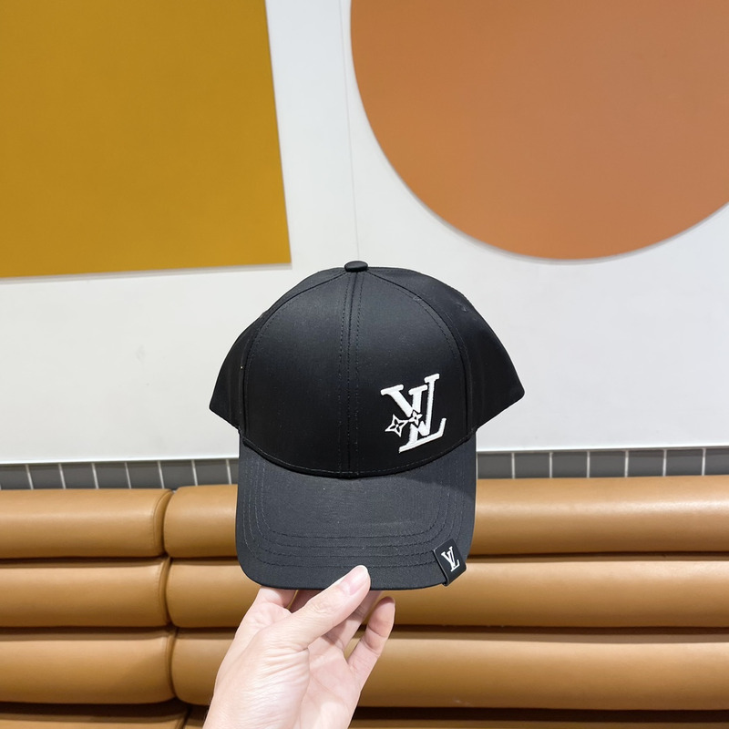 l**is V*t*n l**is V*t*n smash baseball cap black