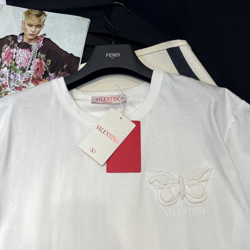 Valentino T-shirt White