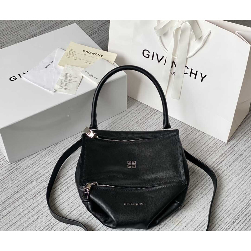 Givenchy Women\''s Pandora Mini Bag Black