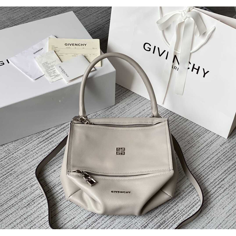 Givenchy Pandora Bag Grey Color