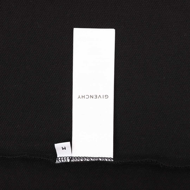 Givenchy Polo Shirt Black