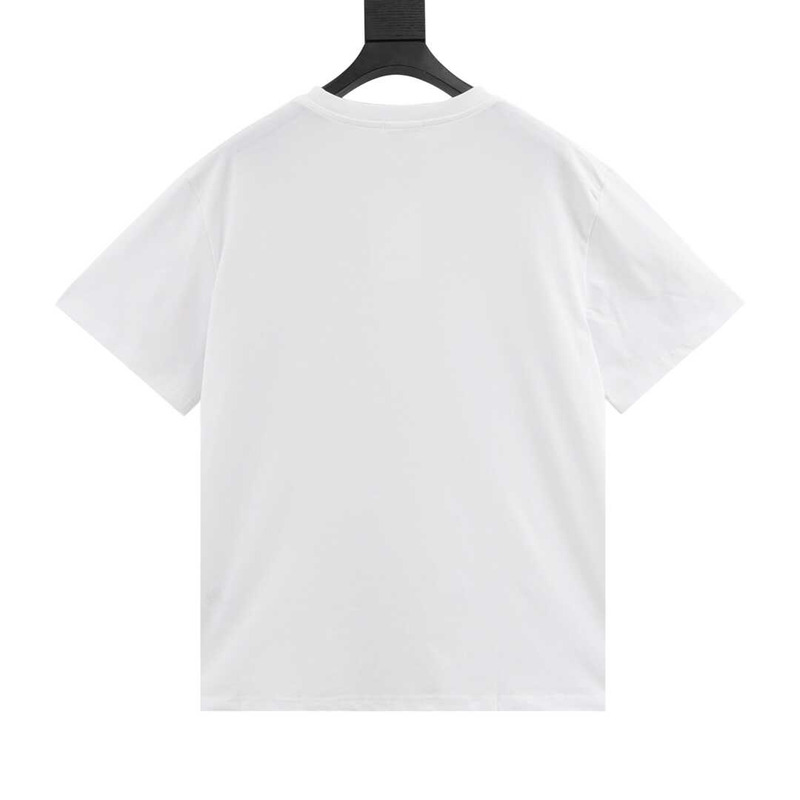 Ce**e cotton t-shirt white