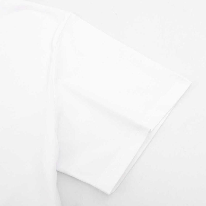 Ce**e cotton t-shirt white