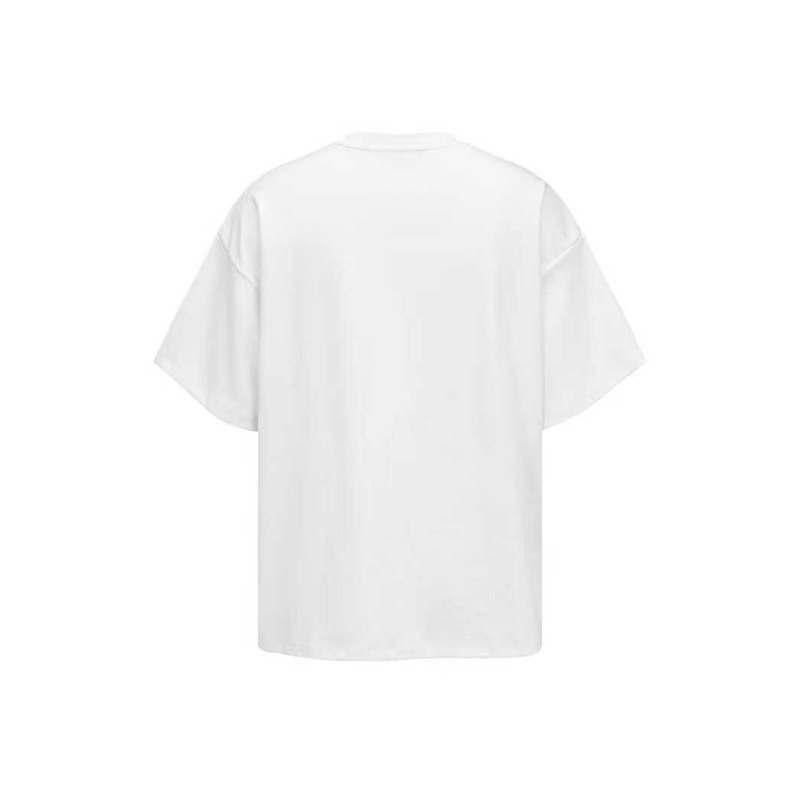 Versace Fendace T-Shirt White