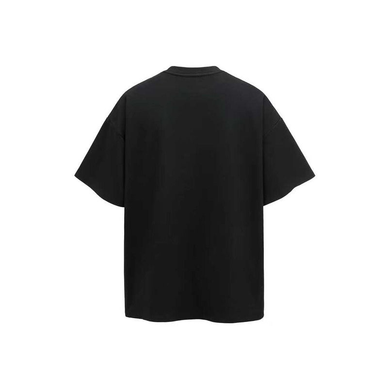 Versace Fendace T-Shirt Black