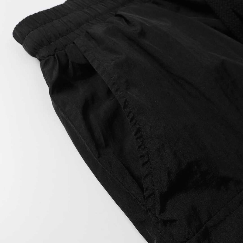 Givenchy Shorts With Pockets Black