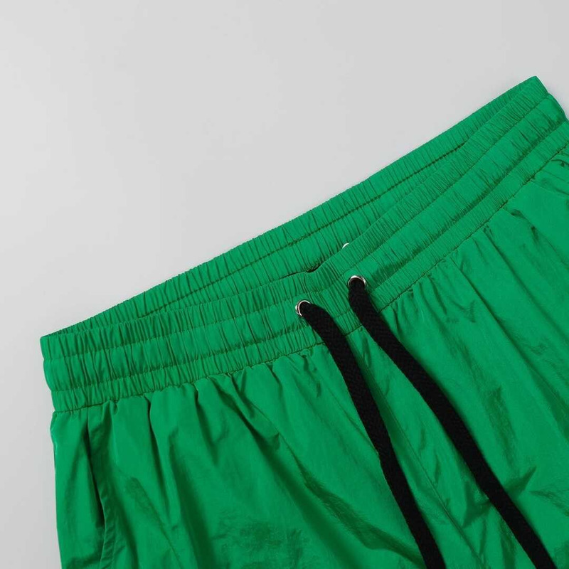 Givenchy Shorts With Pockets Green