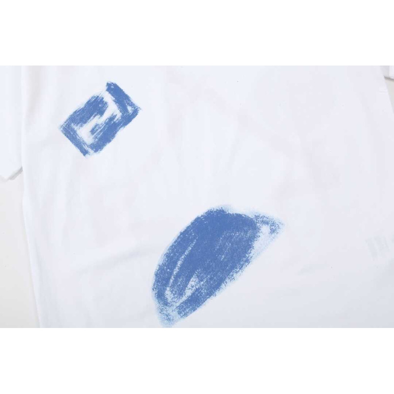 Off White T-shirt White