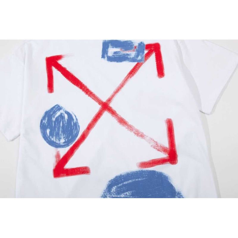 Off White T-shirt White