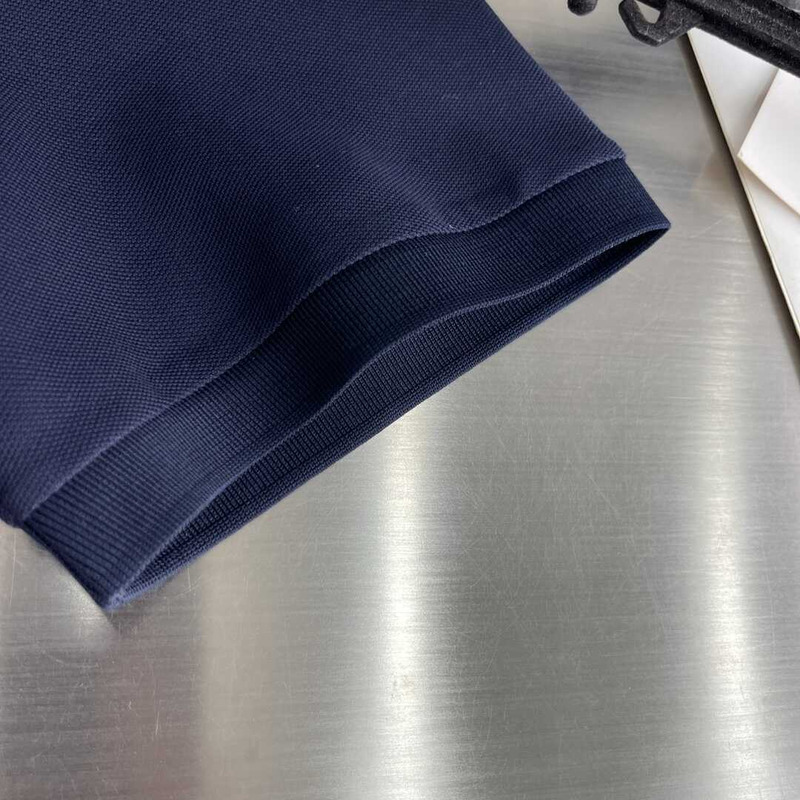 Loro piana Polo Brentwood in Navy Blue