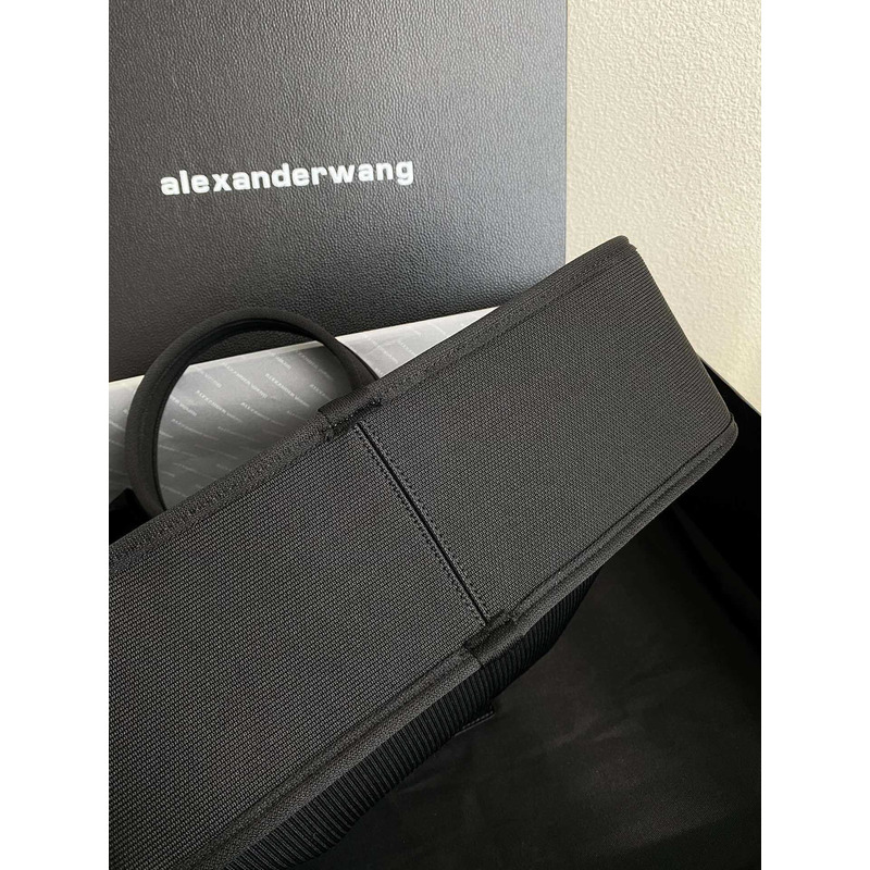 Alexander Wang  Ryan Small Bag Black