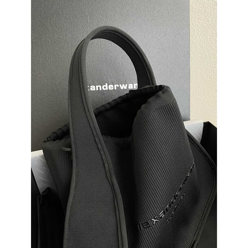 Alexander Wang  Ryan Small Bag Black