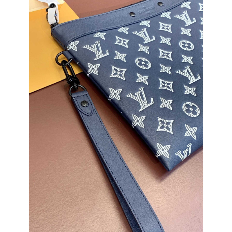 l**is V*t*n cartera de mano to-go bag