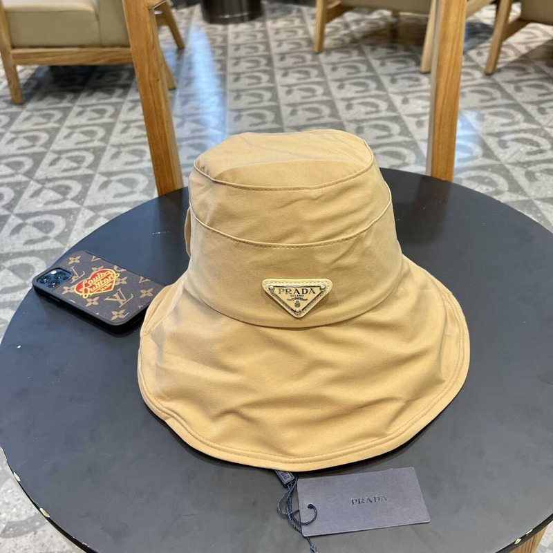 Pra*a large brim sun hat