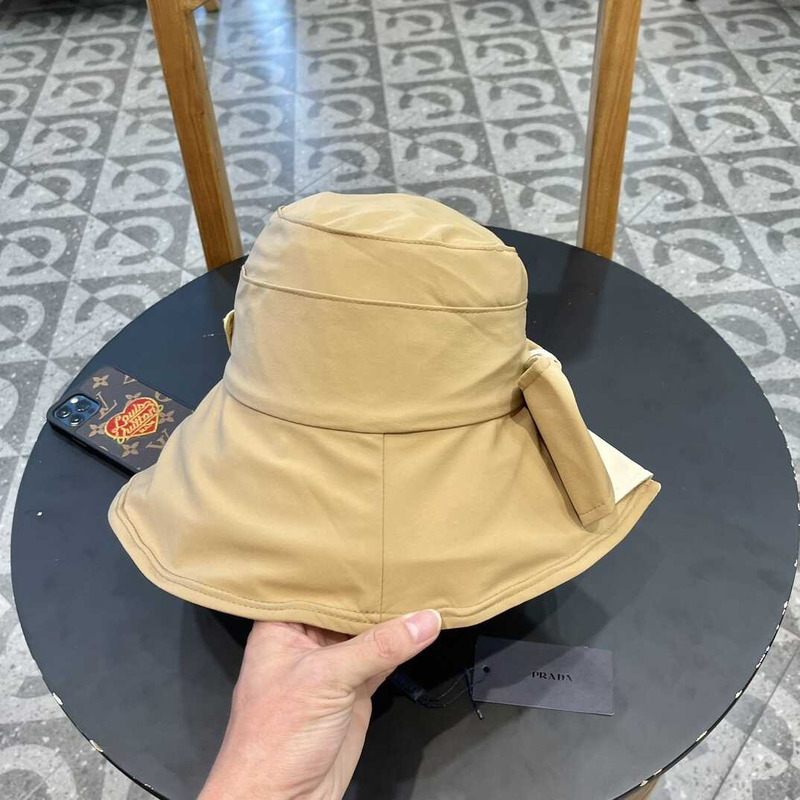 Pra*a large brim sun hat