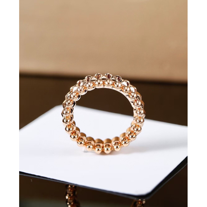 Cartier Clash De Ring Rose Gold