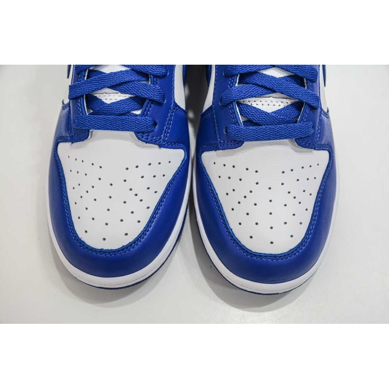 Nike Dunk Low Kentucky Blue Sneaker