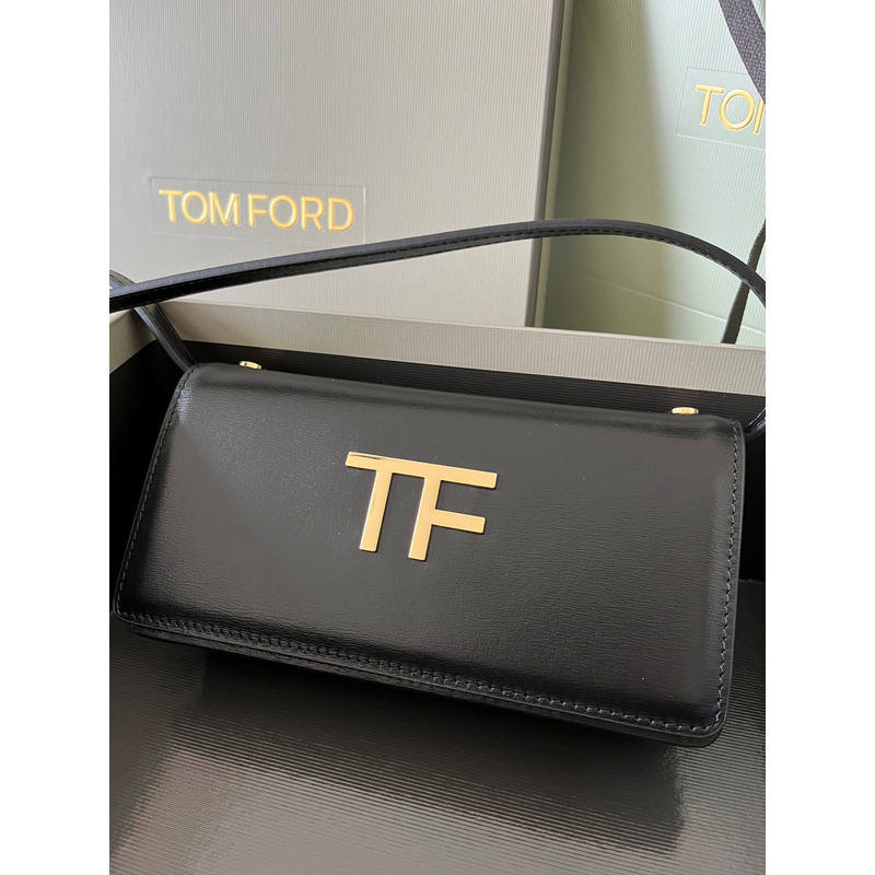 Tom Ford TF Mini Leather Crossbody