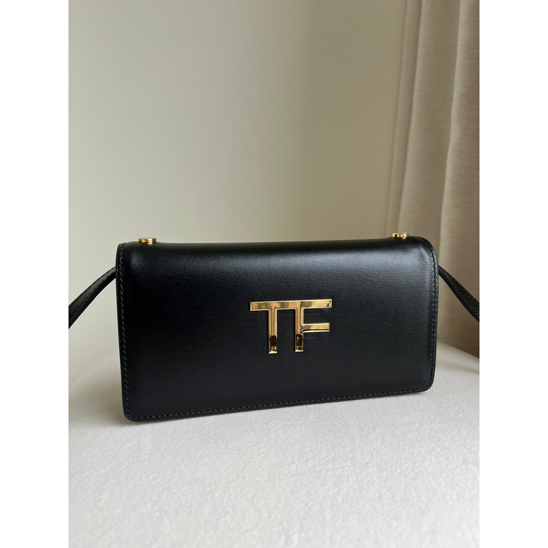 Tom Ford TF Mini Leather Crossbody