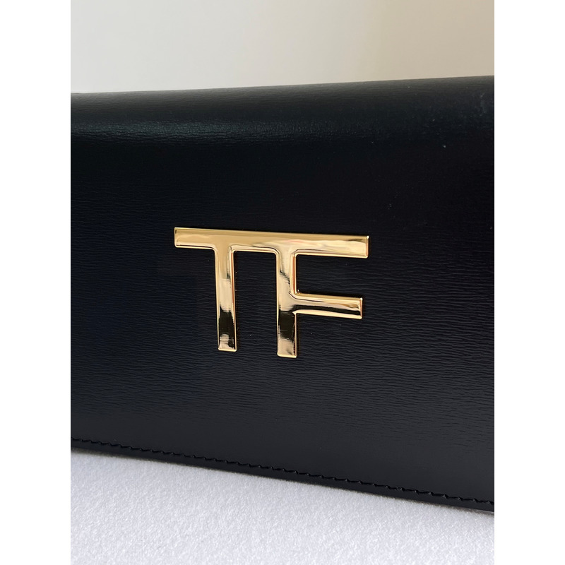 Tom Ford TF Mini Leather Crossbody