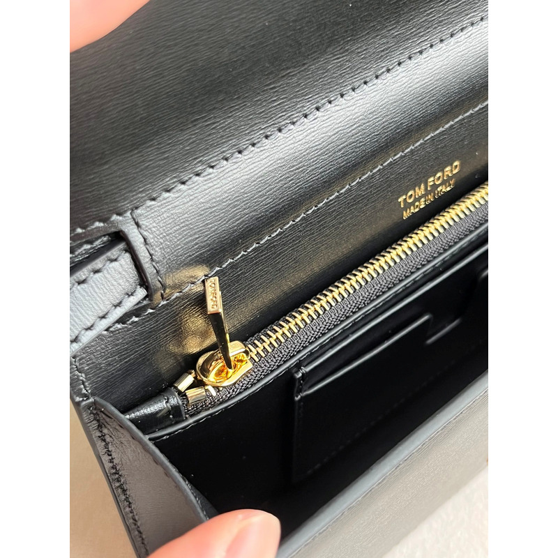 Tom Ford TF Mini Leather Crossbody